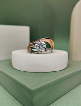 Abstract Radiance Polish Duet