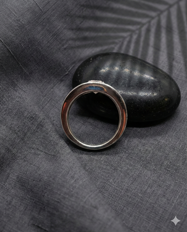 Bold Everyday Men's Ring