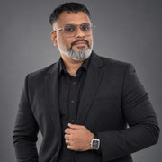 Nikhil Goel