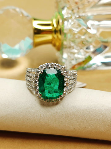 Regal Horizon Cushion Ring