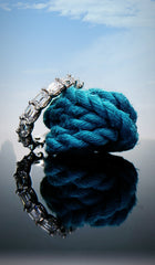 Emerald Eternity Ring