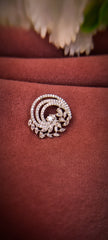 Circle Of Life Nature Pendant