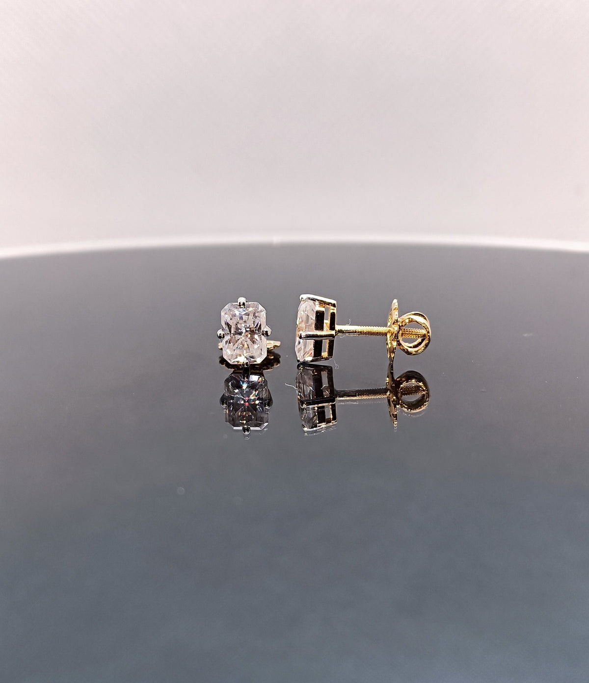 Radiant Elegance Earrings