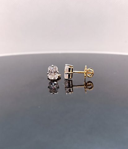 Radiant Elegance Earrings