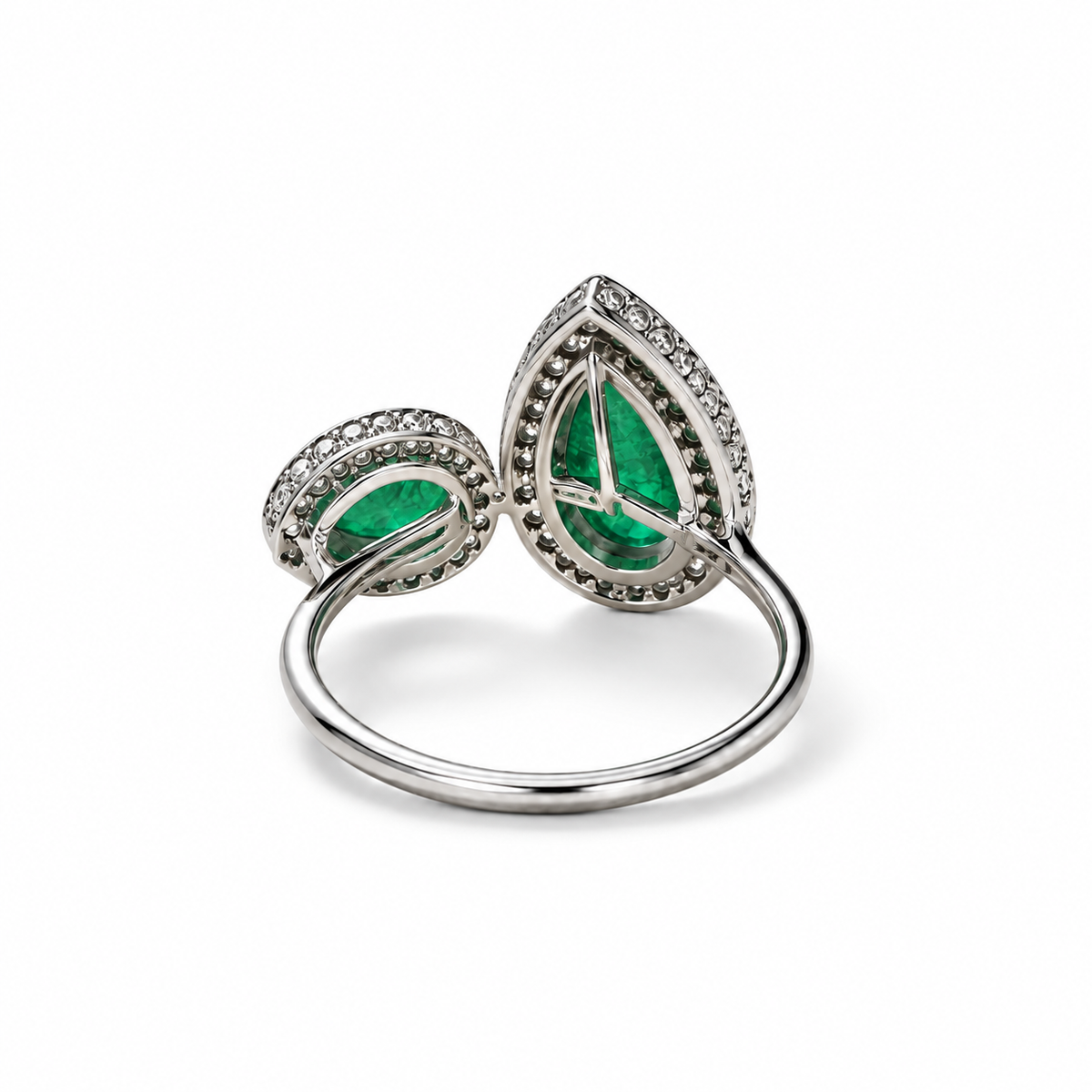Emerald Sovereign Cocktail – product view 3