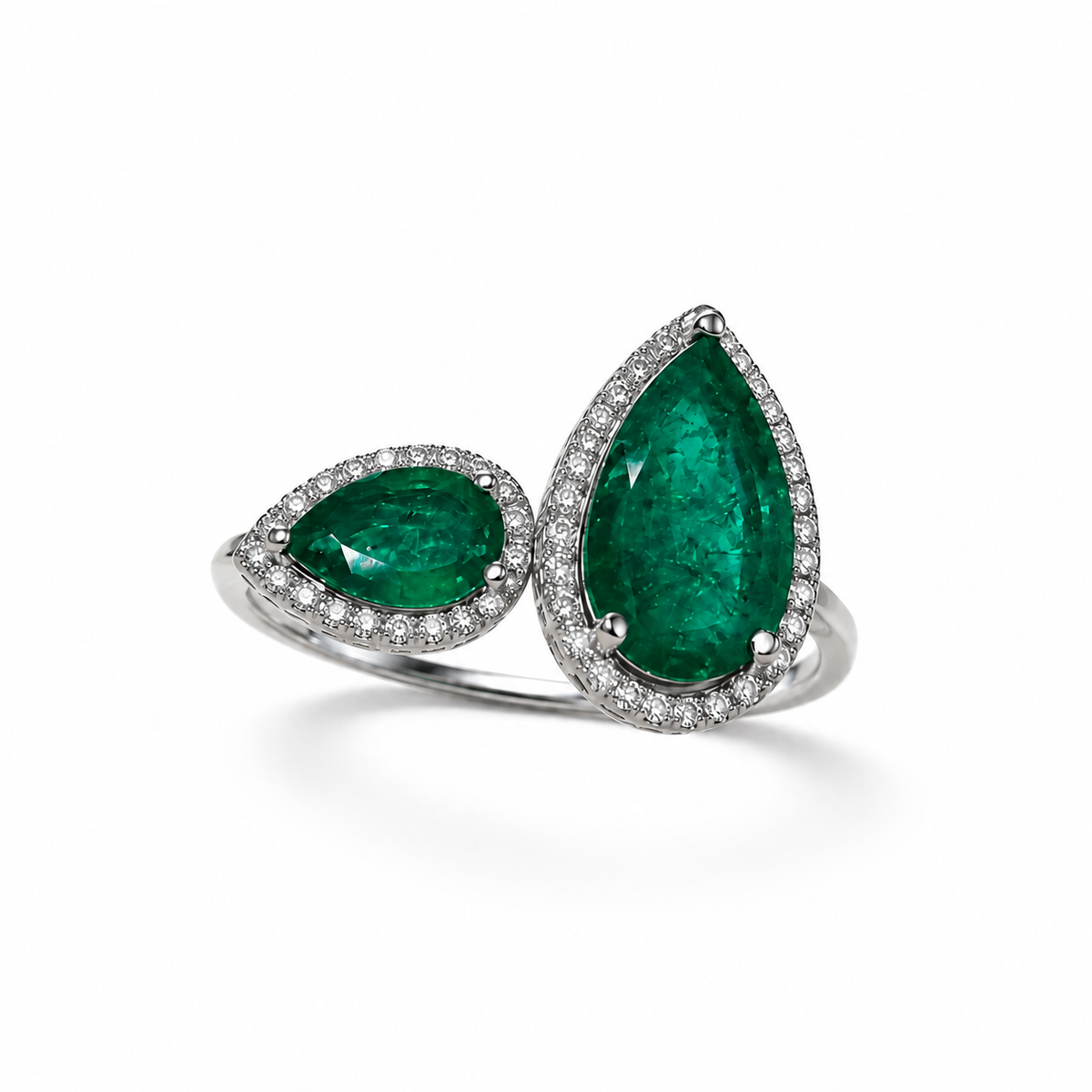 Emerald Sovereign Cocktail