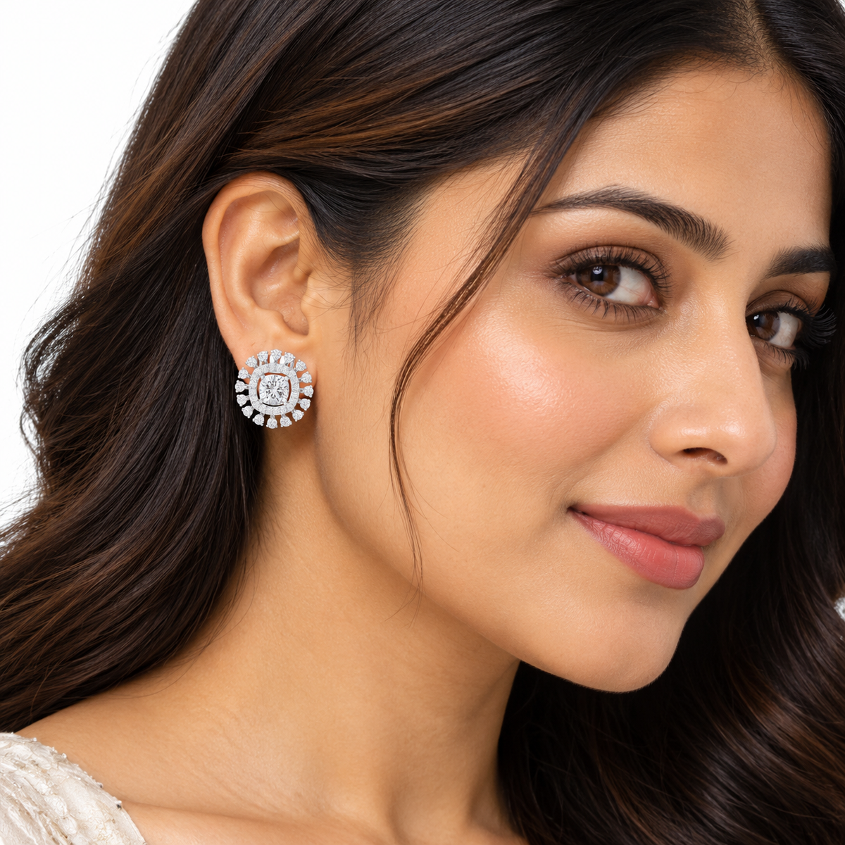 Stellar Cushion Studs – product view 4