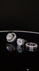 Timeless Halo Detachable Grand Studs
