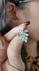 Cocktail earrings