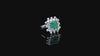 Emerald Empress Halo
