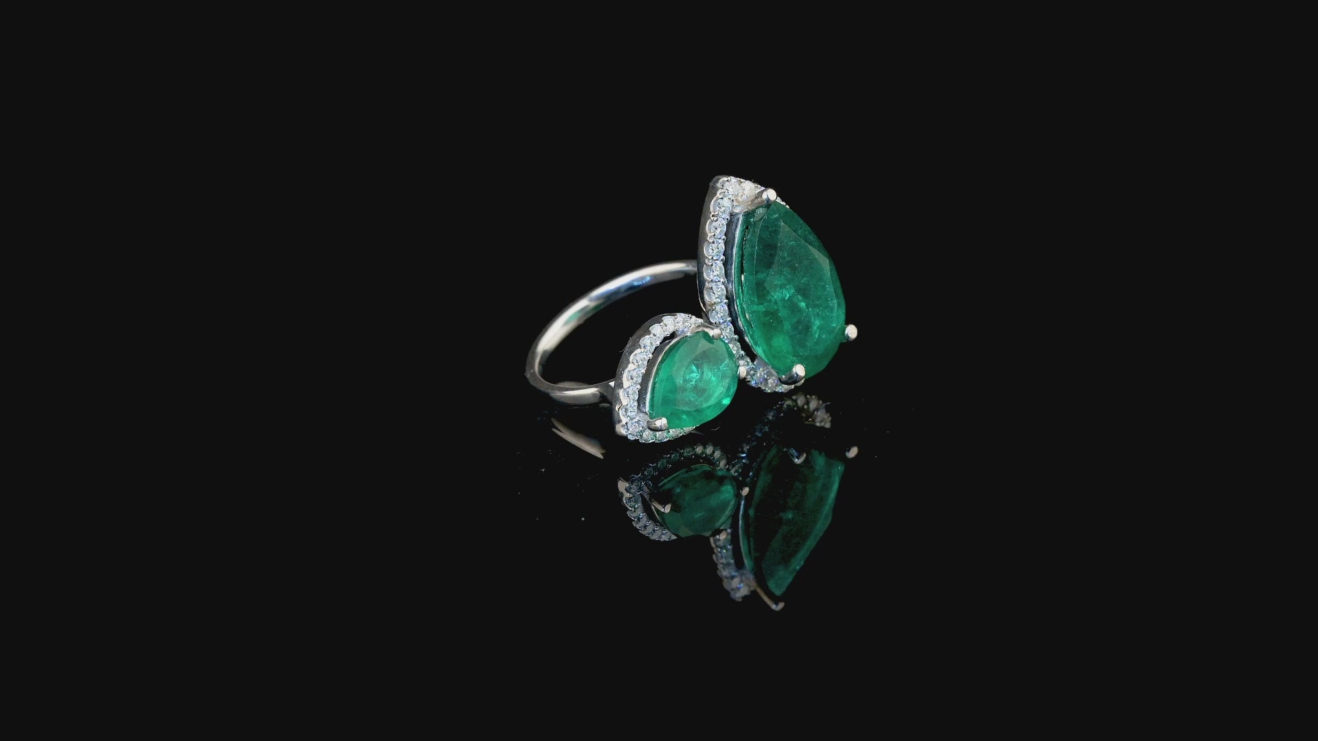 Emerald Sovereign Cocktail