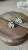 Cocktail earrings