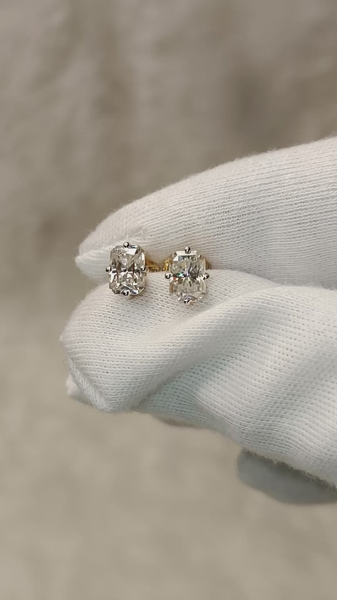 Radiant Elegance Earrings