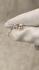 Classic Cushion Cut  Studs