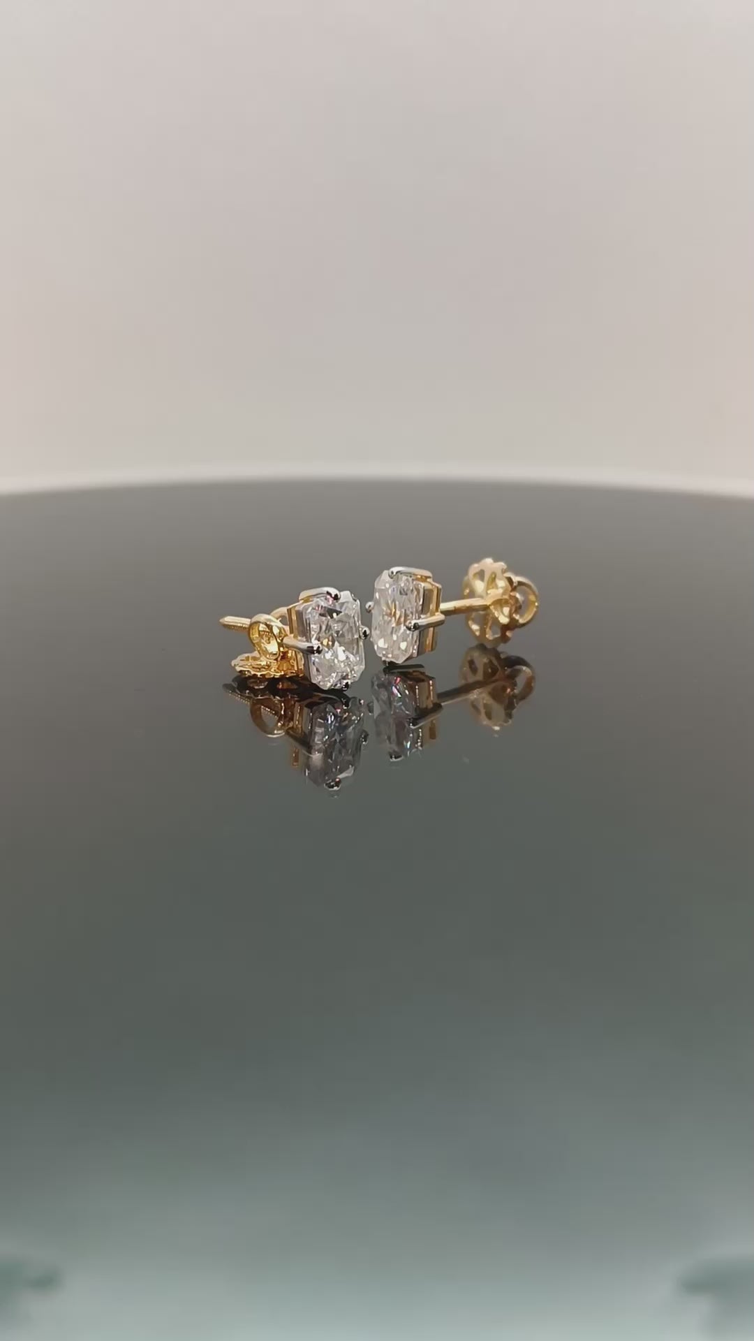 Radiant Elegance Earrings