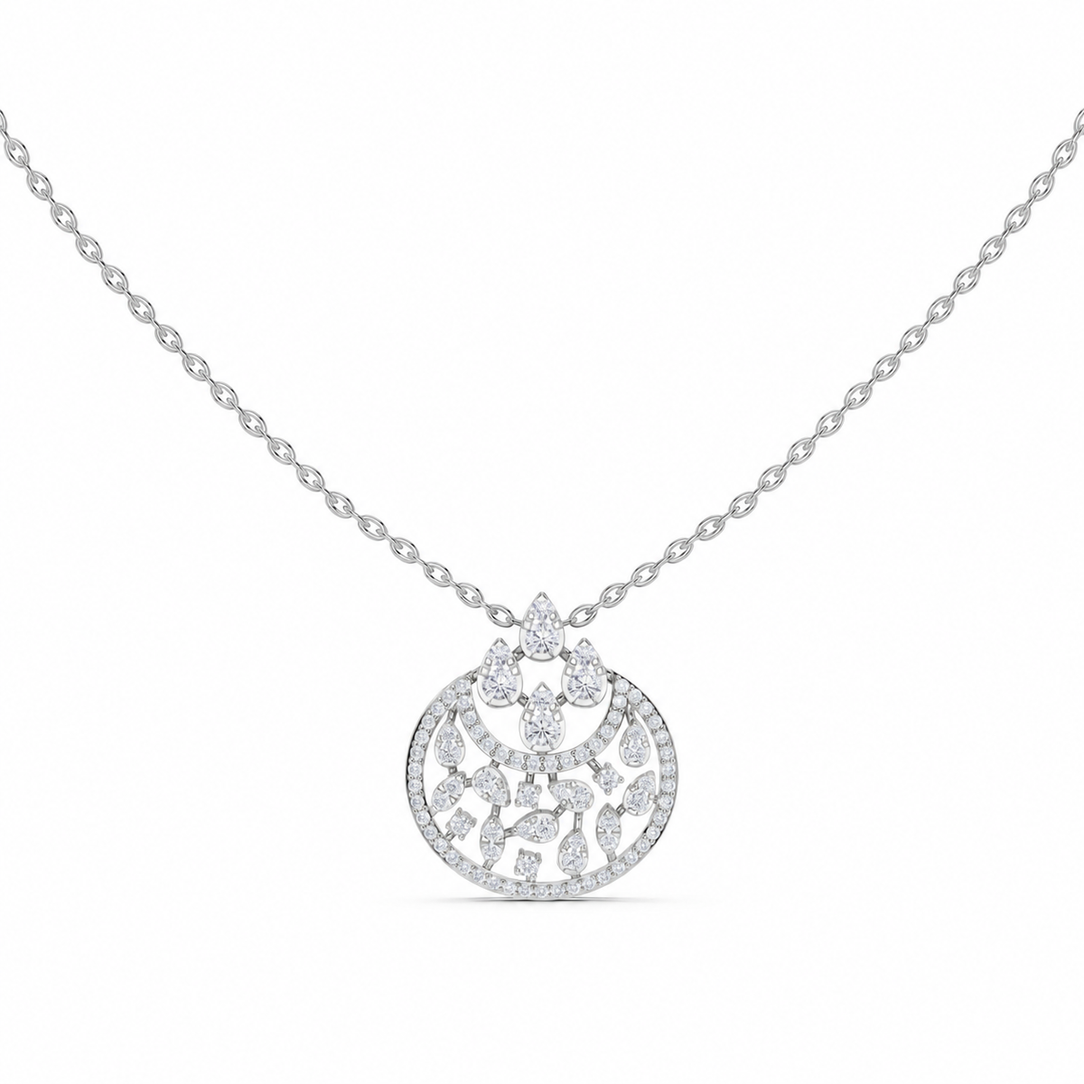 Celine Collective Pendant – product view 2
