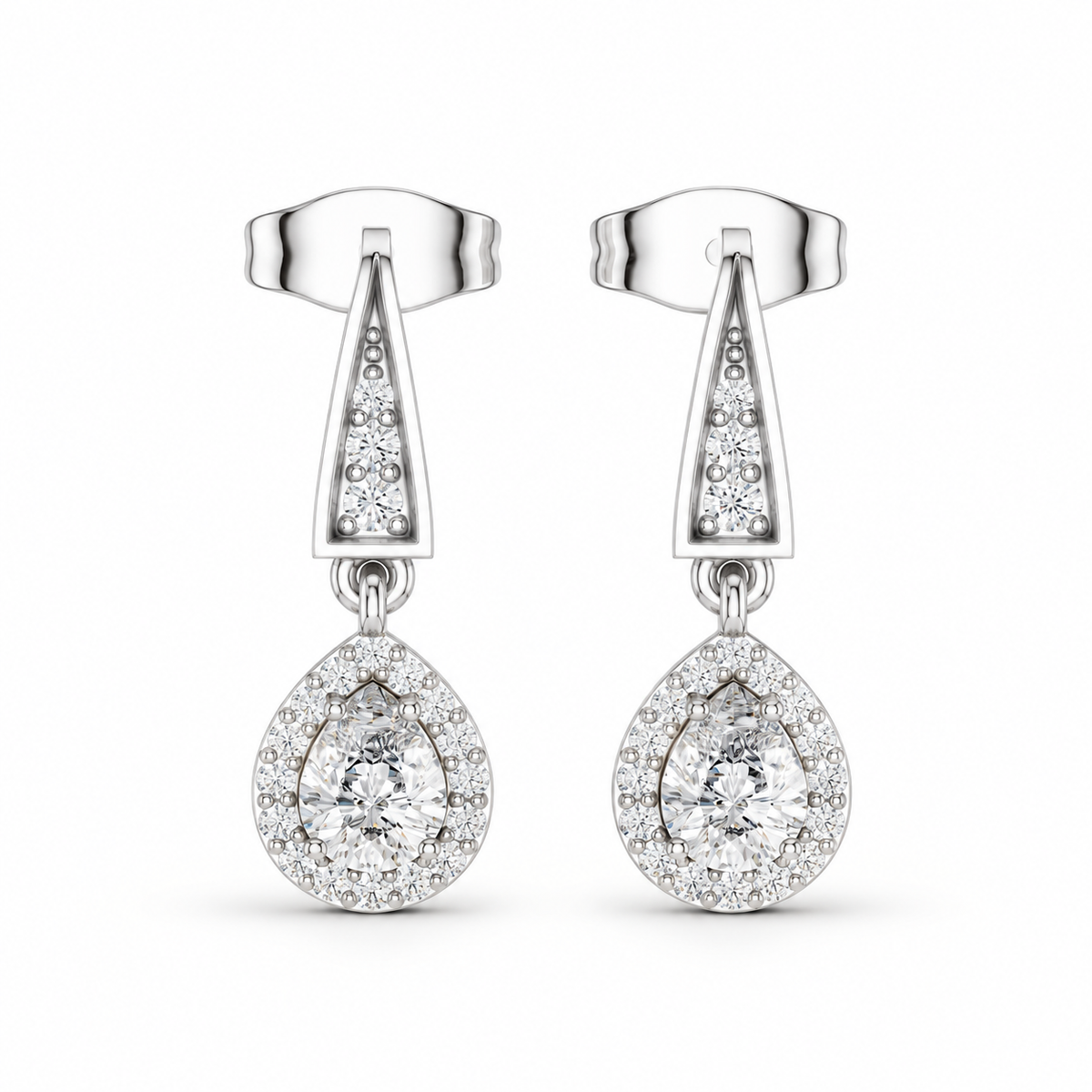 Pear Halo Cascade – product view 2