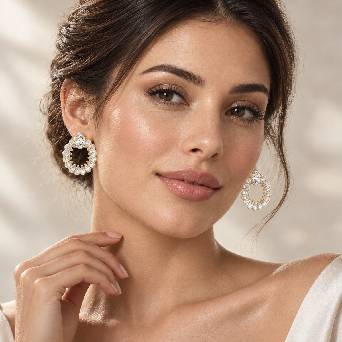 Grand Pear Bloom Bali – product view 3