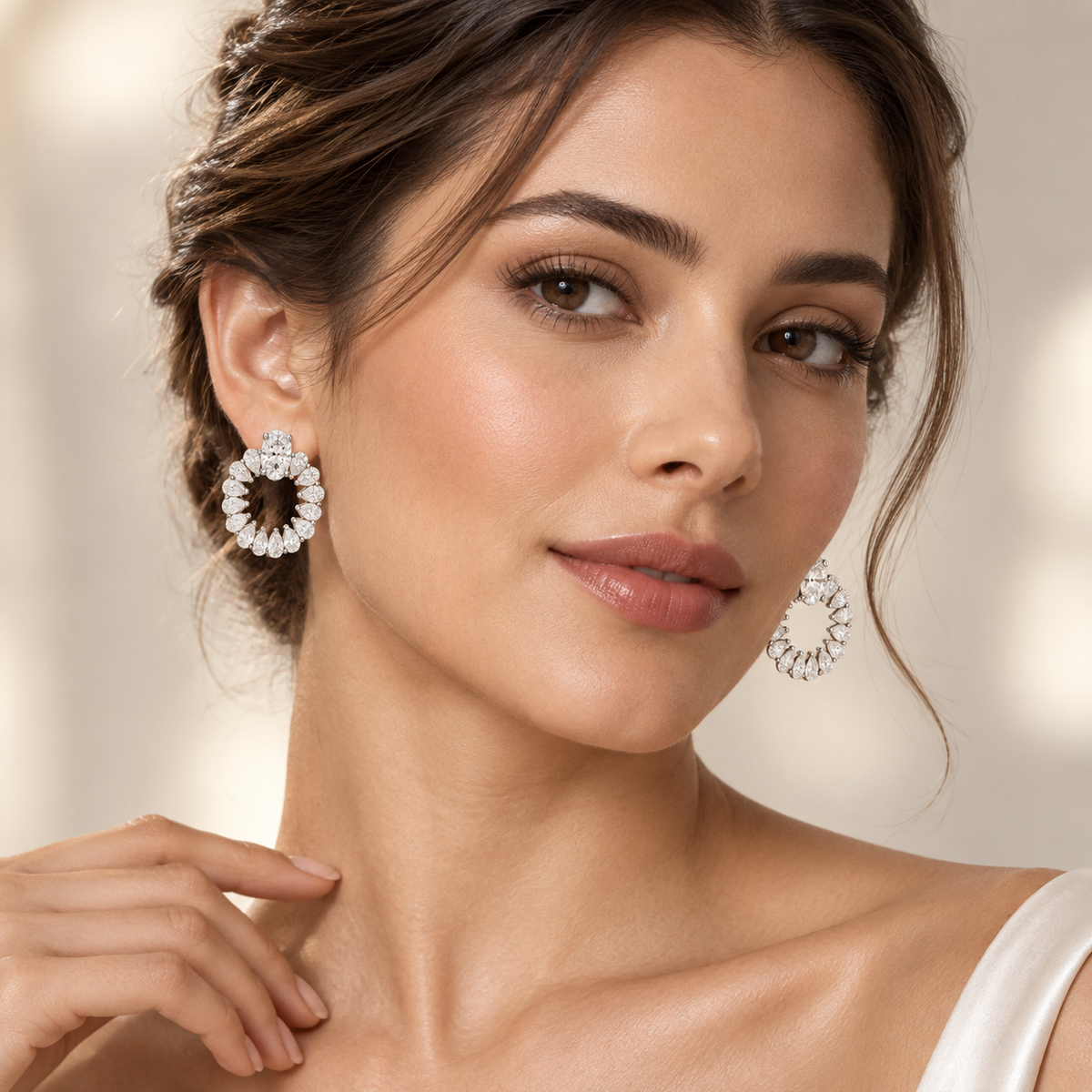 Grand Pear Bloom Bali – product view 4