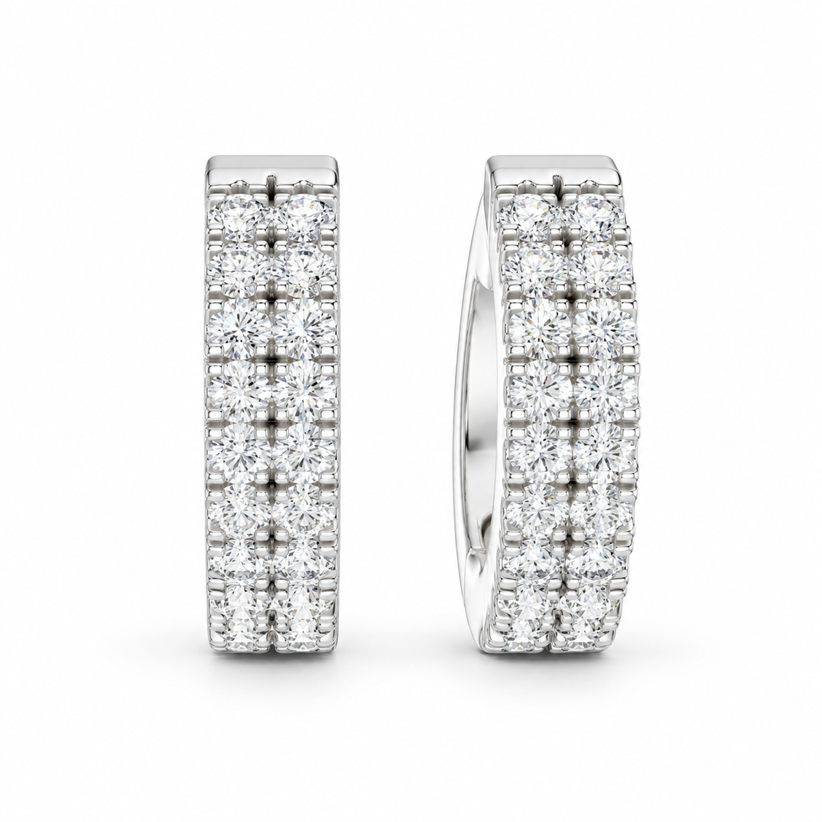 Double Lining Bali – product view 2