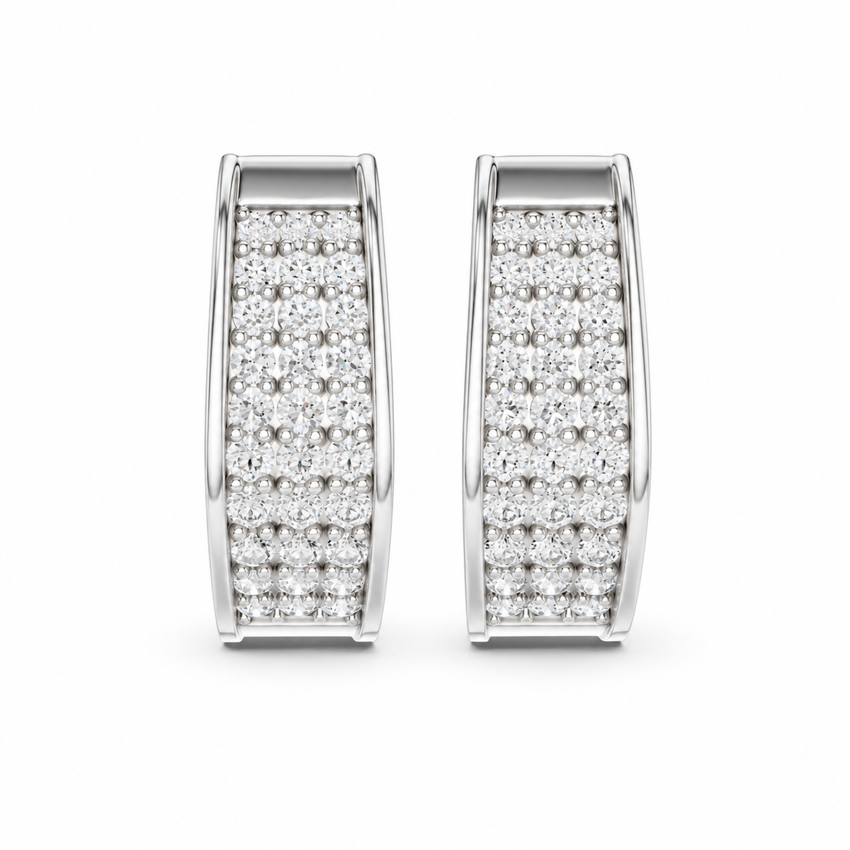 Golden Rows Bali – product view 2